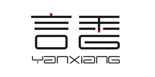 言香品牌logo