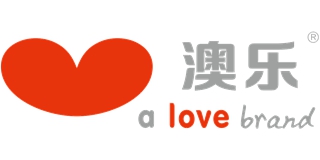 AOLE－HW/澳樂品牌logo