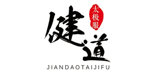 健道品牌logo