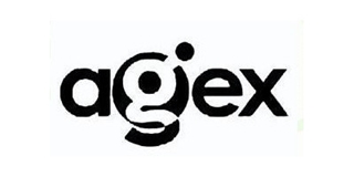 Agex品牌logo