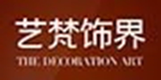 藝梵飾界品牌logo