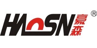 HAOSN/豪森品牌logo