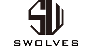 SWOLVES/圣沃斯品牌logo