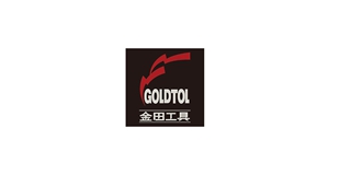金田品牌logo