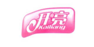 開(kāi)亮品牌logo