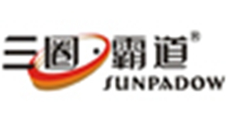 三圈霸道品牌logo