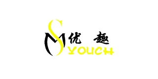 Youch/優(yōu)趣品牌logo