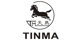 天馬品牌logo