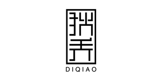 狄喬品牌logo