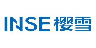 Inse/櫻雪品牌logo