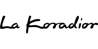 La Koradior品牌logo