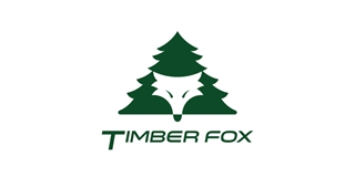 TIMBER FOX/森林狐品牌logo