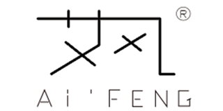 艾風(fēng)品牌logo