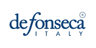 De Fonseca/德鋒賽卡品牌logo