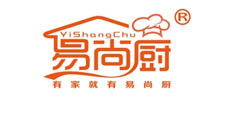易尚廚品牌logo
