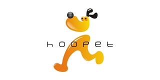 Hoopet/華元寵具品牌logo