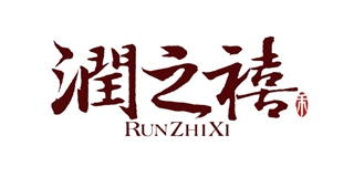 潤之禧品牌logo