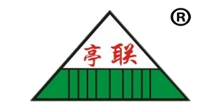 亭聯(lián)品牌logo