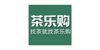 茶樂購品牌logo