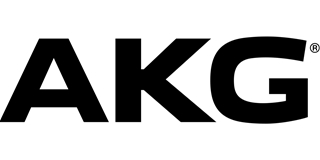AKG/愛科技品牌logo