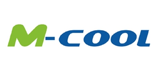 m－cool品牌logo