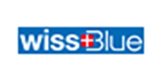 wissBlue 維仕藍品牌logo