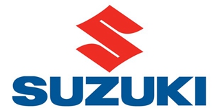 Suzuki/鈴木品牌logo