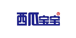 西瓜寶寶品牌logo
