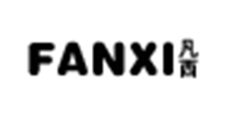 凡西品牌logo