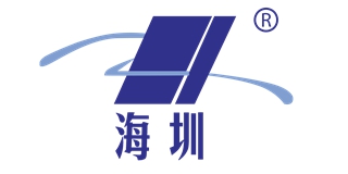 海圳品牌logo
