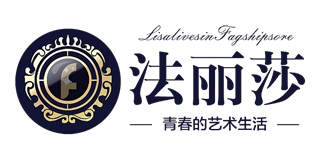法麗莎品牌logo