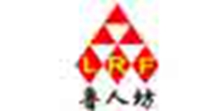 LRF/魯人坊品牌logo