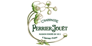 Perrier-Jouet/巴黎之花品牌logo