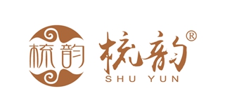 梳韻品牌logo