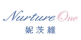 Nurture One/妮茨維品牌logo