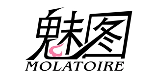 MOLATOIRE/魅圖品牌logo