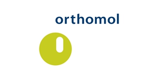 Orthomol品牌logo