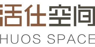 活仕品牌logo