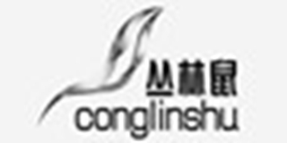 叢林鼠品牌logo