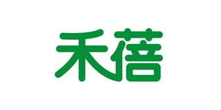 禾蓓品牌logo