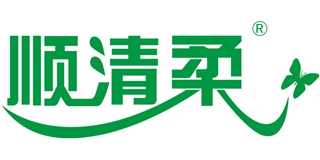 順清柔品牌logo