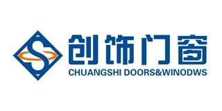 創(chuàng)飾品牌logo