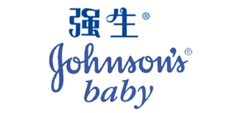 強生品牌logo