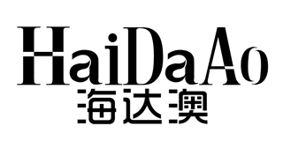 海達(dá)澳品牌logo