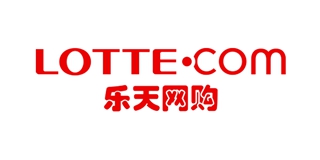 Lotte品牌logo