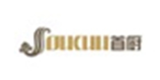 Soucuu/首廚品牌logo