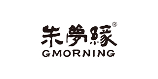 GMORNING/朱夢(mèng)緣品牌logo