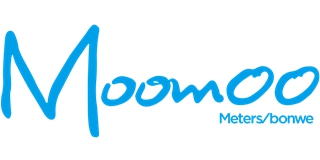 Moomoo/莫莫品牌logo