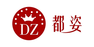 都姿品牌logo