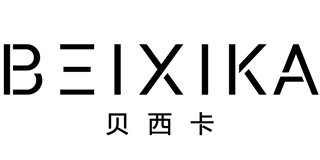 貝西卡品牌logo